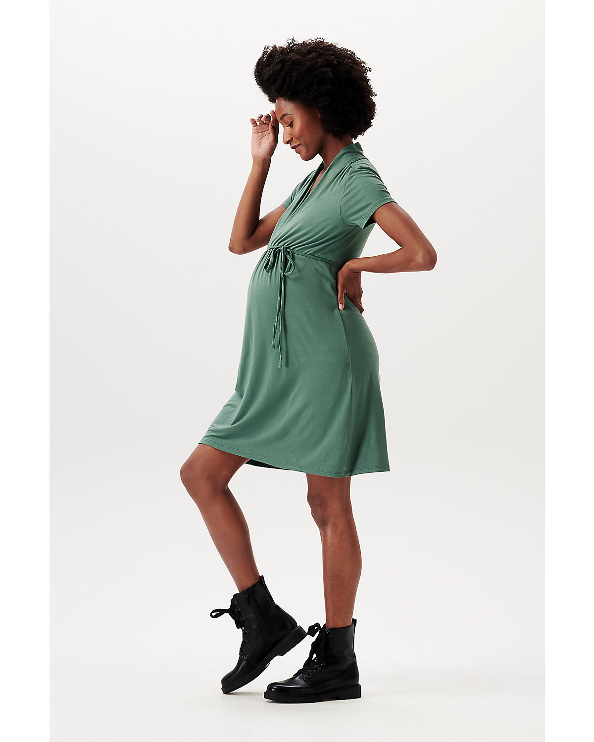 Still-Kleid Umstandskleider