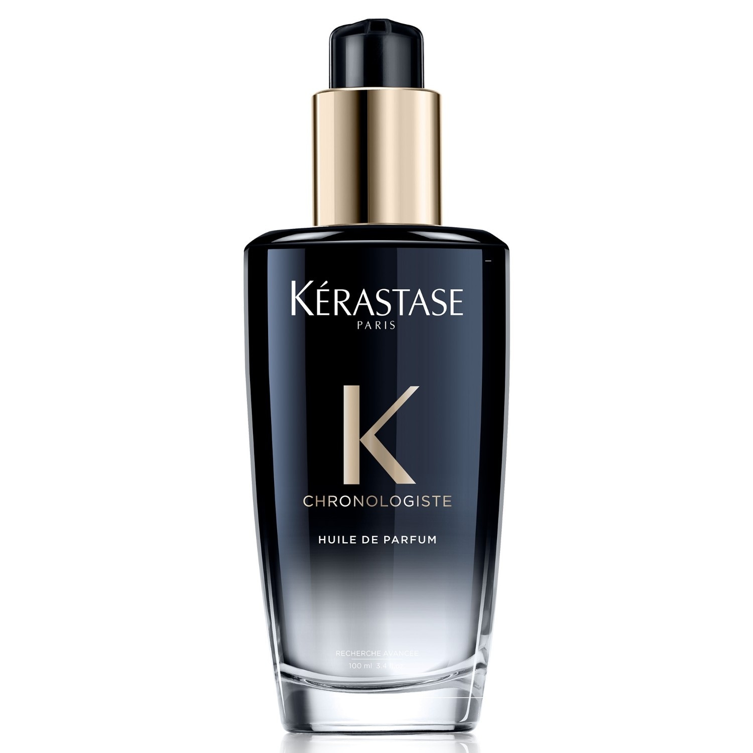 Huile de Parfum