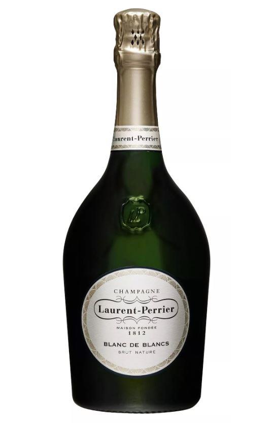 Blanc de Blancs Brut Nature Magnum