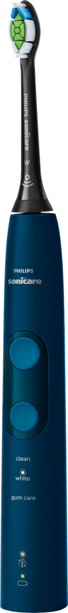Schallzahnbürste Protective Clean 5100 Blau inkl. Reiseetui, 1 St