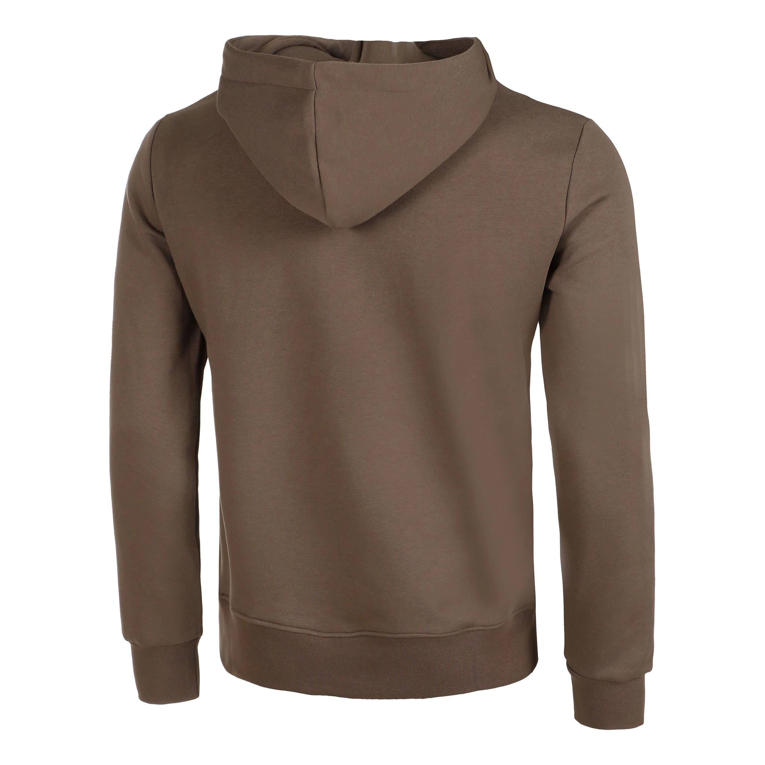 Borg Essential Hoody Herren - Khaki