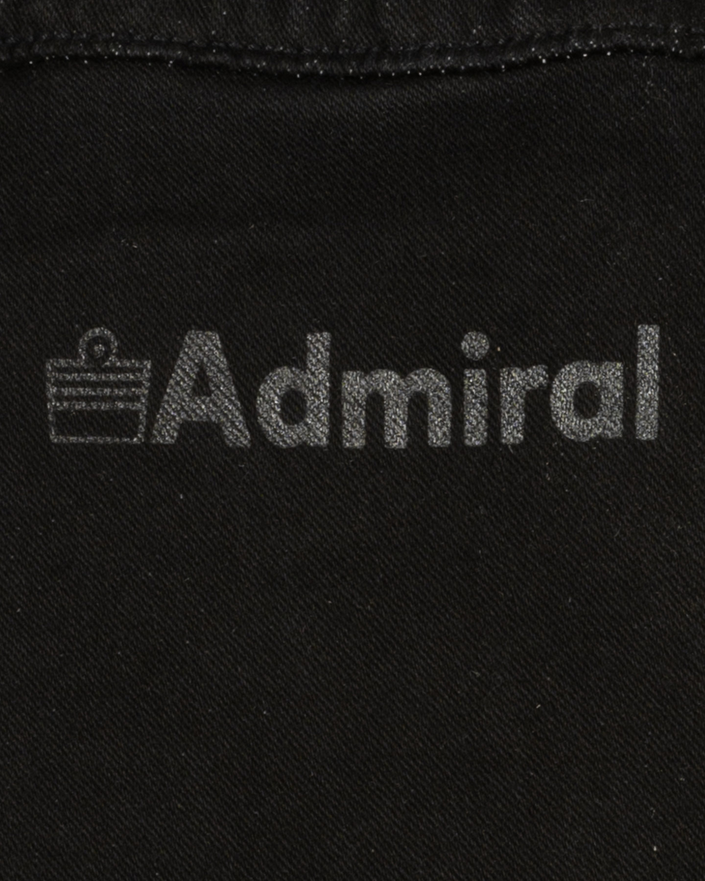 Džínsy Admiral Varsity Jr ADB323W24-050
