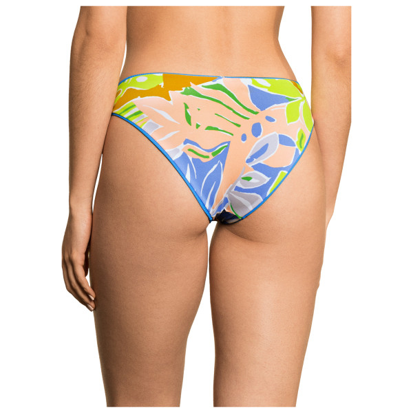 Maaji - Women's Pool Blue Sublimity - Bikini-Bottom