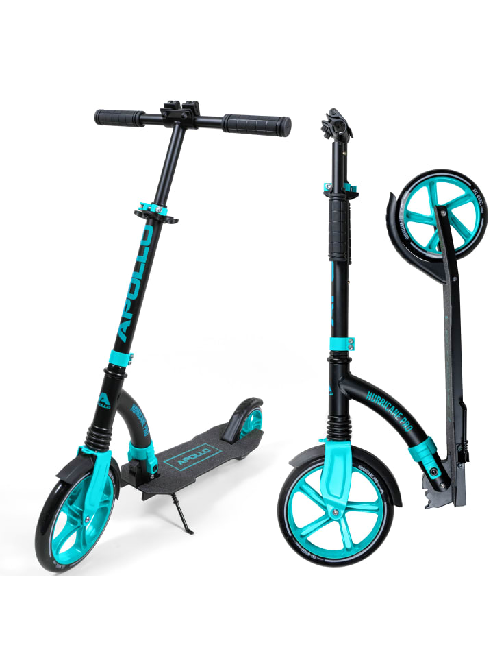 Apollo City Scooter 
