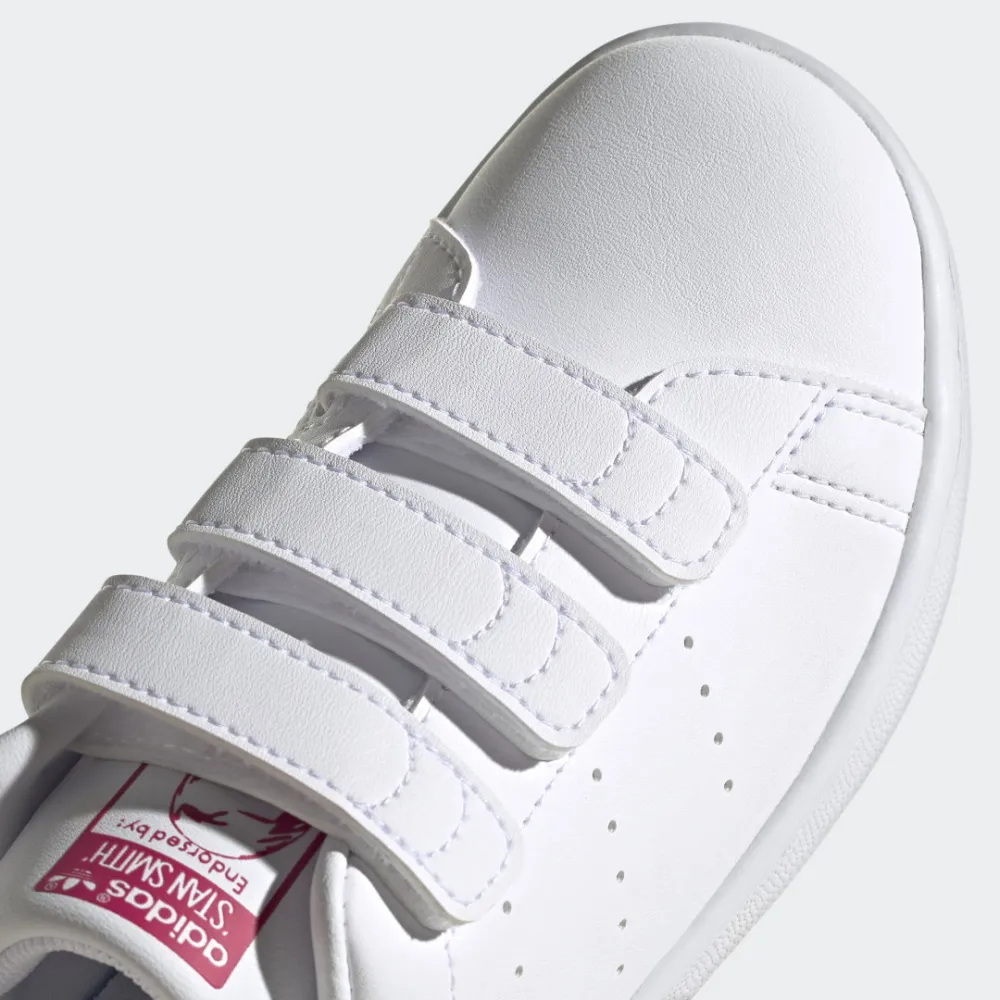 adidas Stan Smith CF C FX7540 / weiss