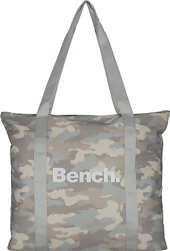 Bench City Girls Shopper Tasche 42 cm
