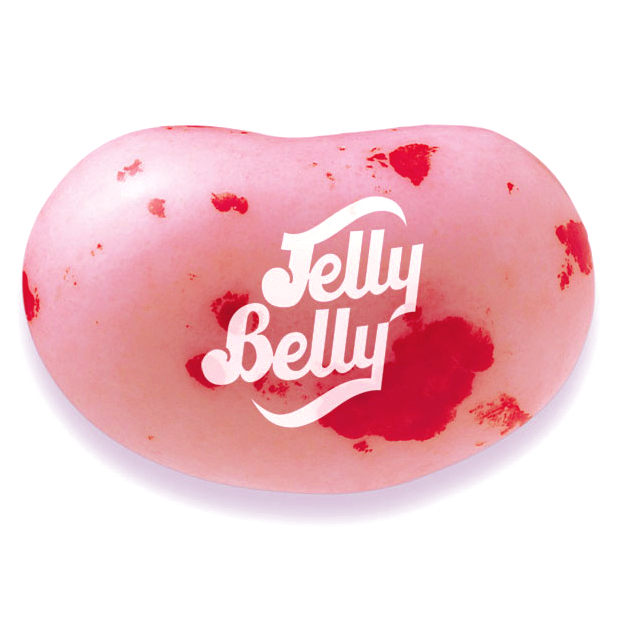 Jelly Belly Strawberry Cheesecake 100g