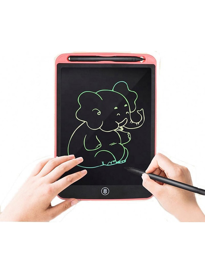 SmartCase LCD-Schreibtafel in Roségold - ab 3 Jahren günstig kaufen onesize