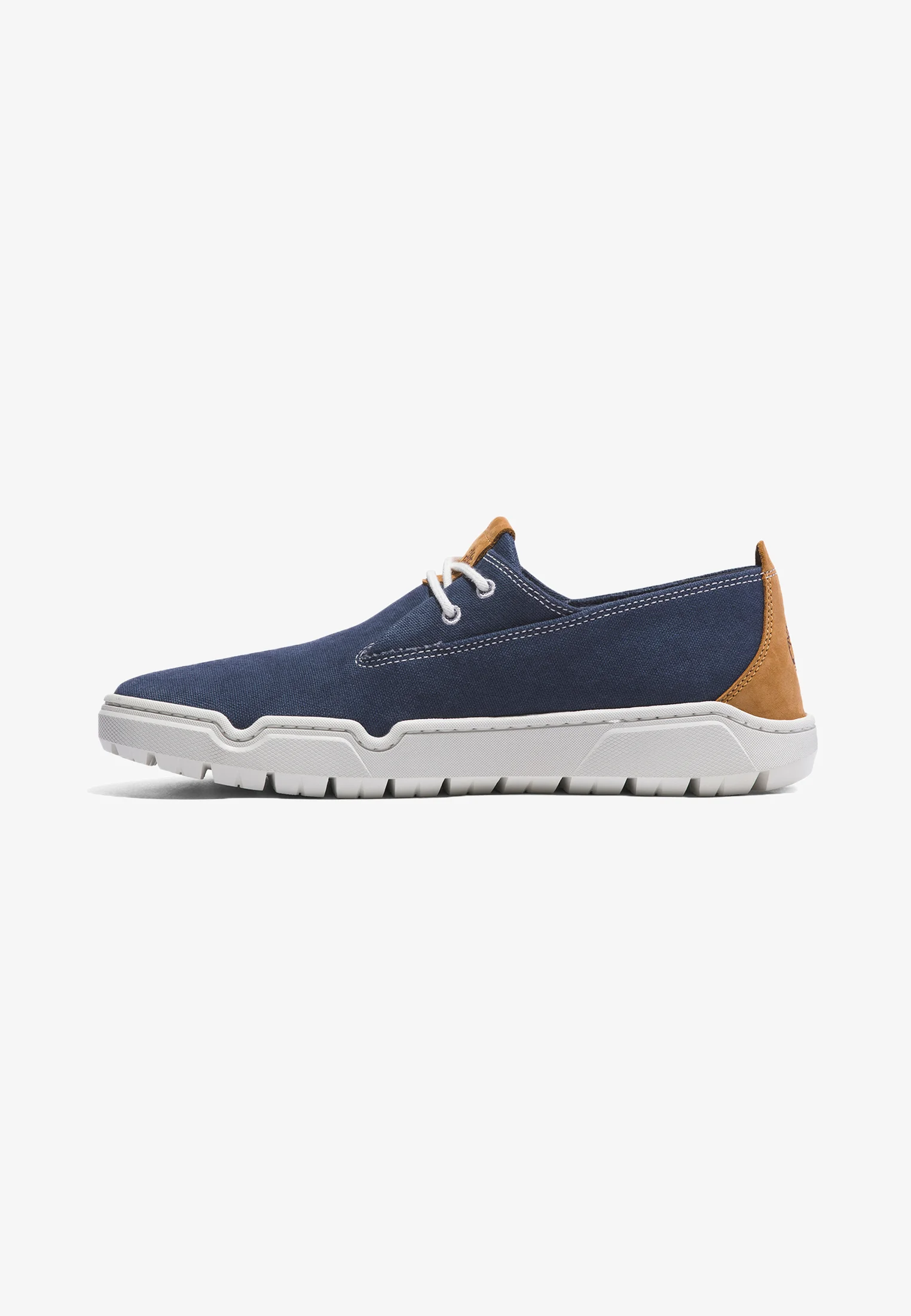 Zapatos deportivos con cordones Timberland