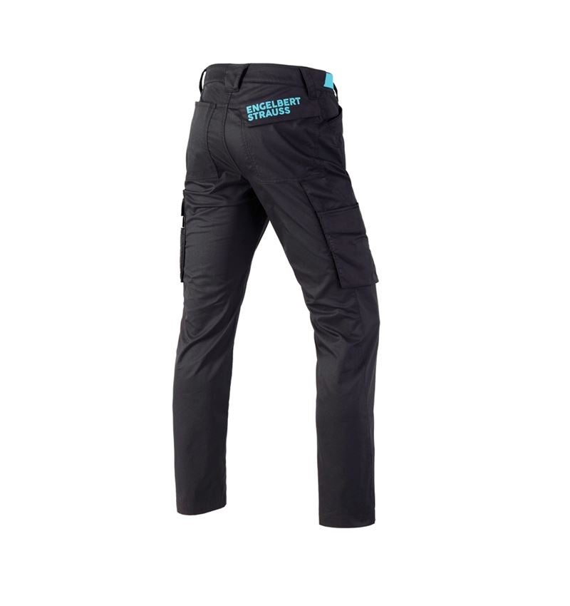 Cargohose e.s.trail