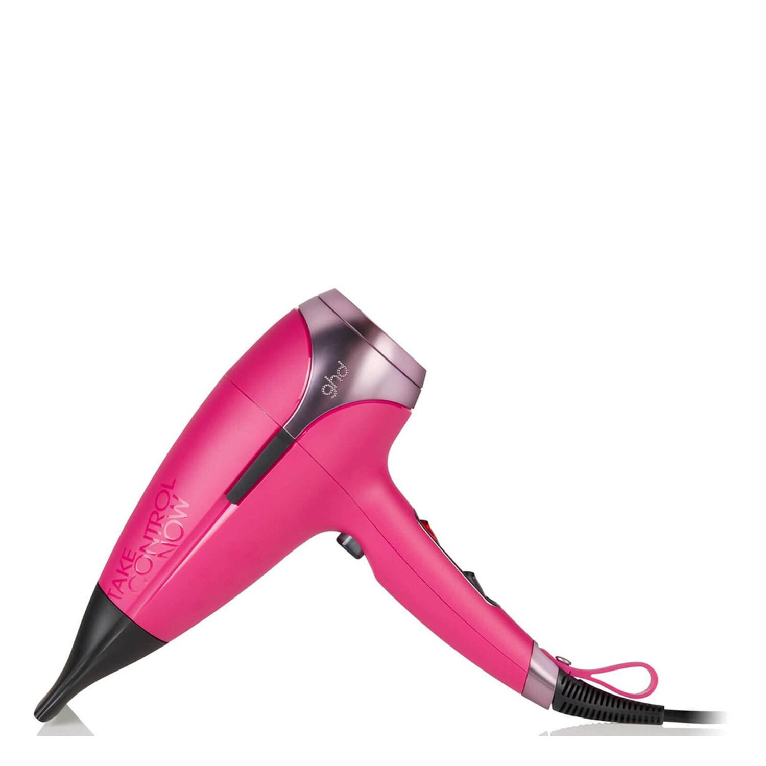 GHD Sèche-Cheveux Helios Rose Séchage Parfait