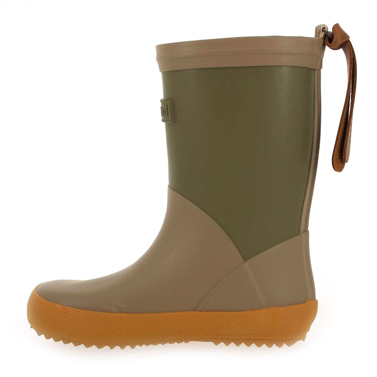 Bisgaard  FASHION 2 - Kaki
