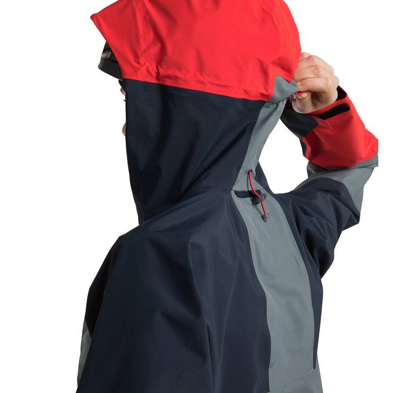Haglöfs Spitz GTX PRO Jacket Hardshelljacke Damen