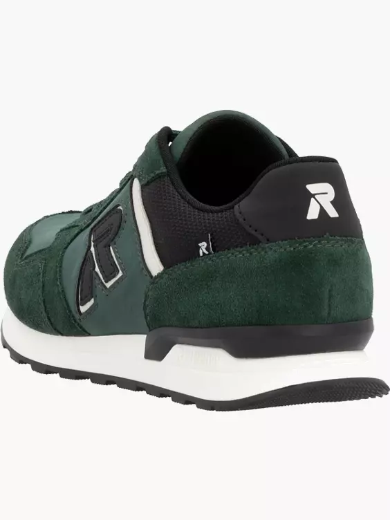 Rieker Herren Sneaker Low