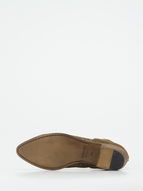 Stiefelette-17126590001 Pantanetti