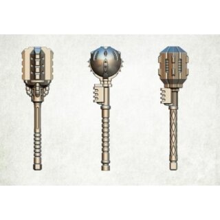 Legionary Maces