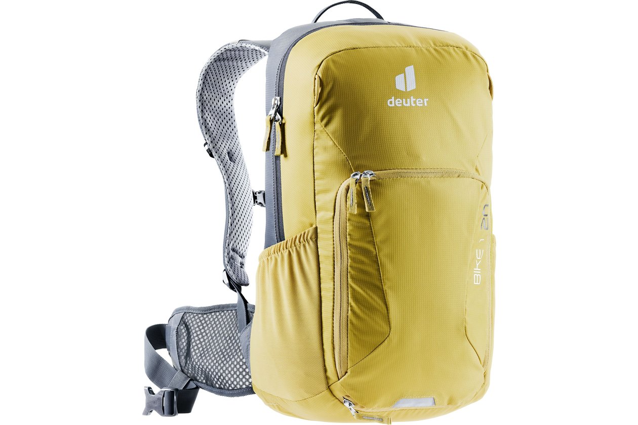 deuter Bike I 20