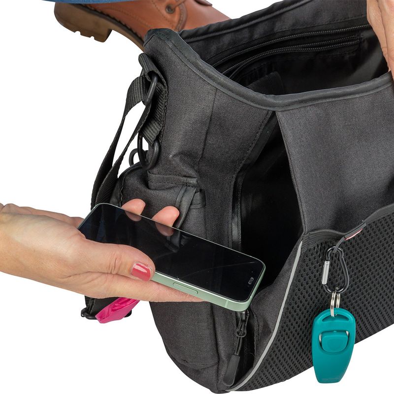 Trixie Gassi und Dummy Tasche zu TOP-Preisen