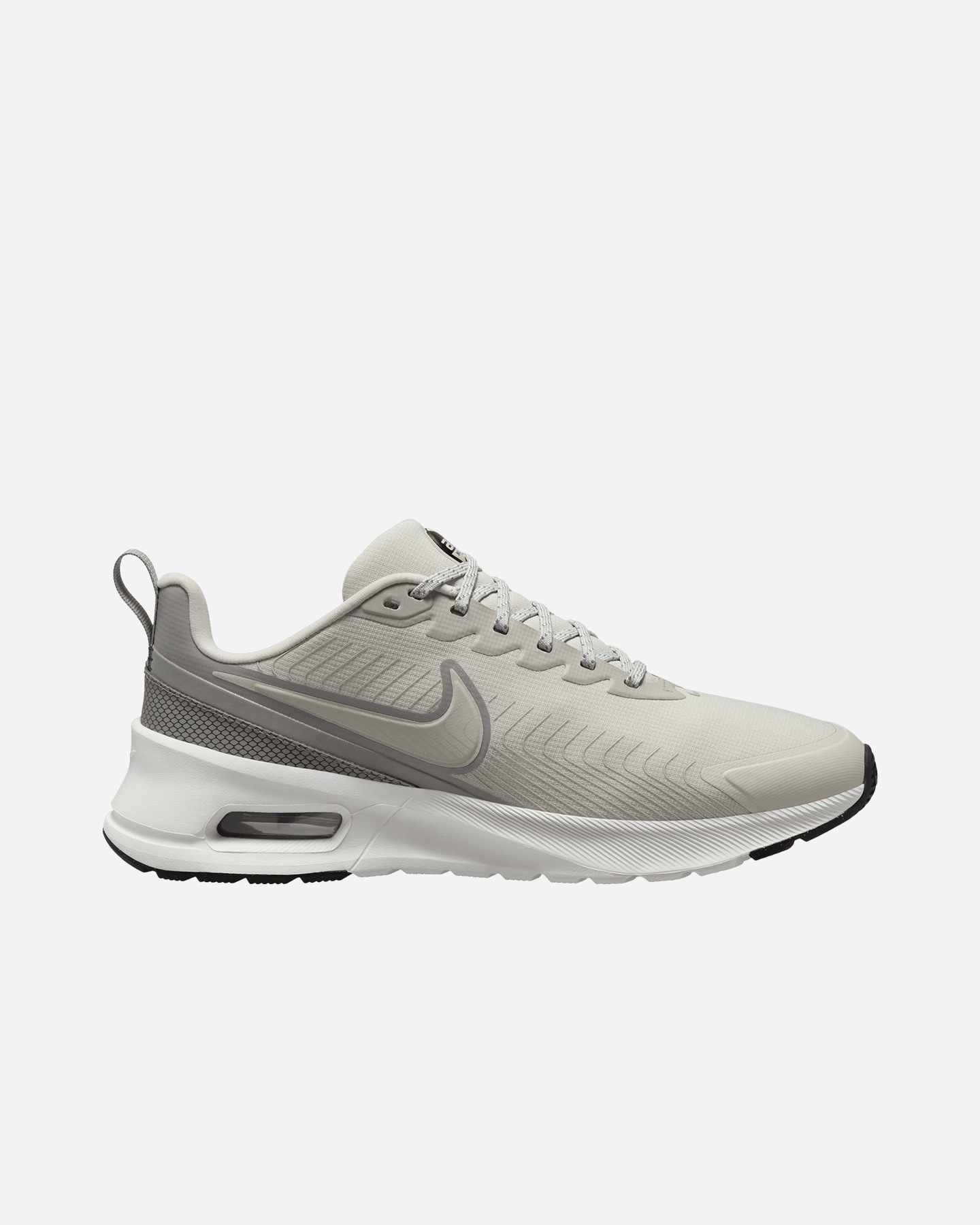 Buty sportowe Nike Air Max Nuaxis Wtr M FZ2148-002