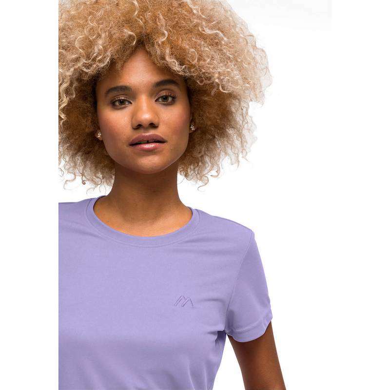 Maier Sports Waltraud Funktionsshirt Damen