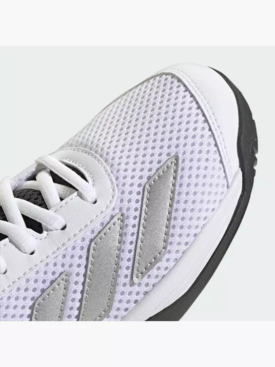 adidas Courtflash Kids Tennisschuh