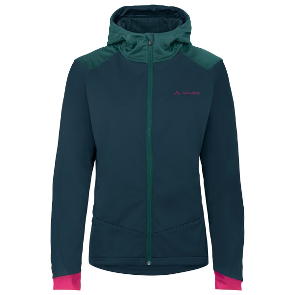Vaude - Women's Qimsa Softshell Jacket - Fahrradjacke