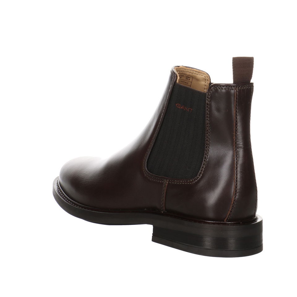 GANT ST FAIRKON Chelsea Boots