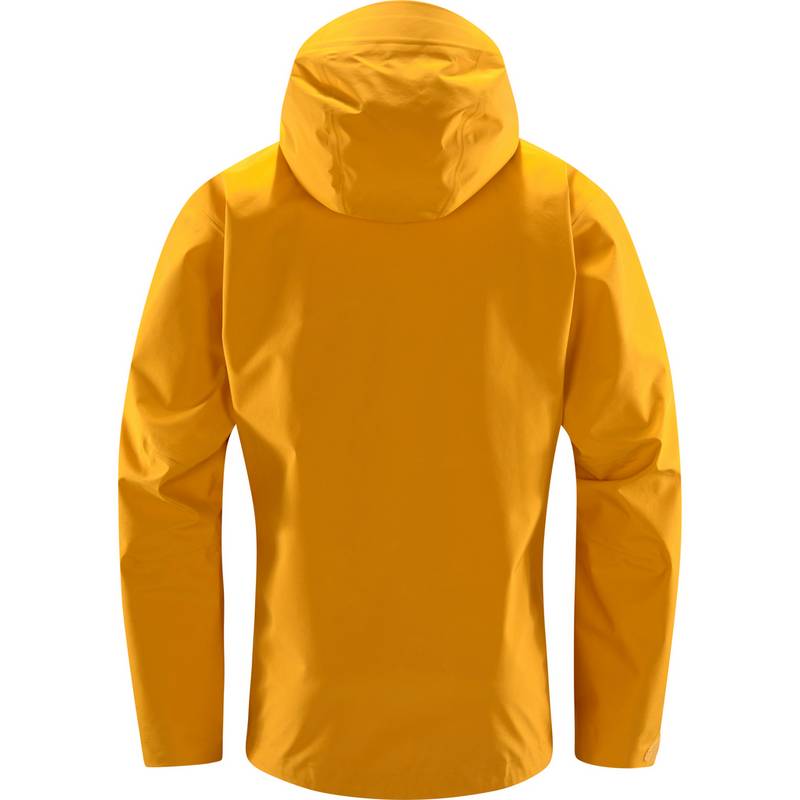 Haglöfs Roc GTX Jacket Hardshelljacke Herren