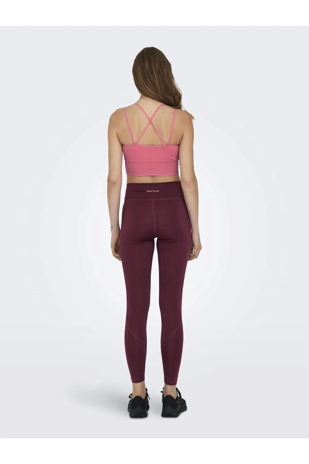 Only Play  Sportleggings ONPJAM-SWEET-1 HW PCK TRAIN TIGHTS