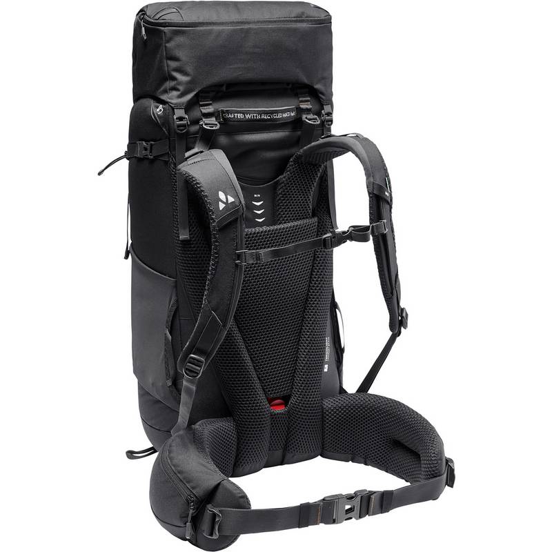 VAUDE Astrum EVO 60+10 Trekkingrucksack Herren