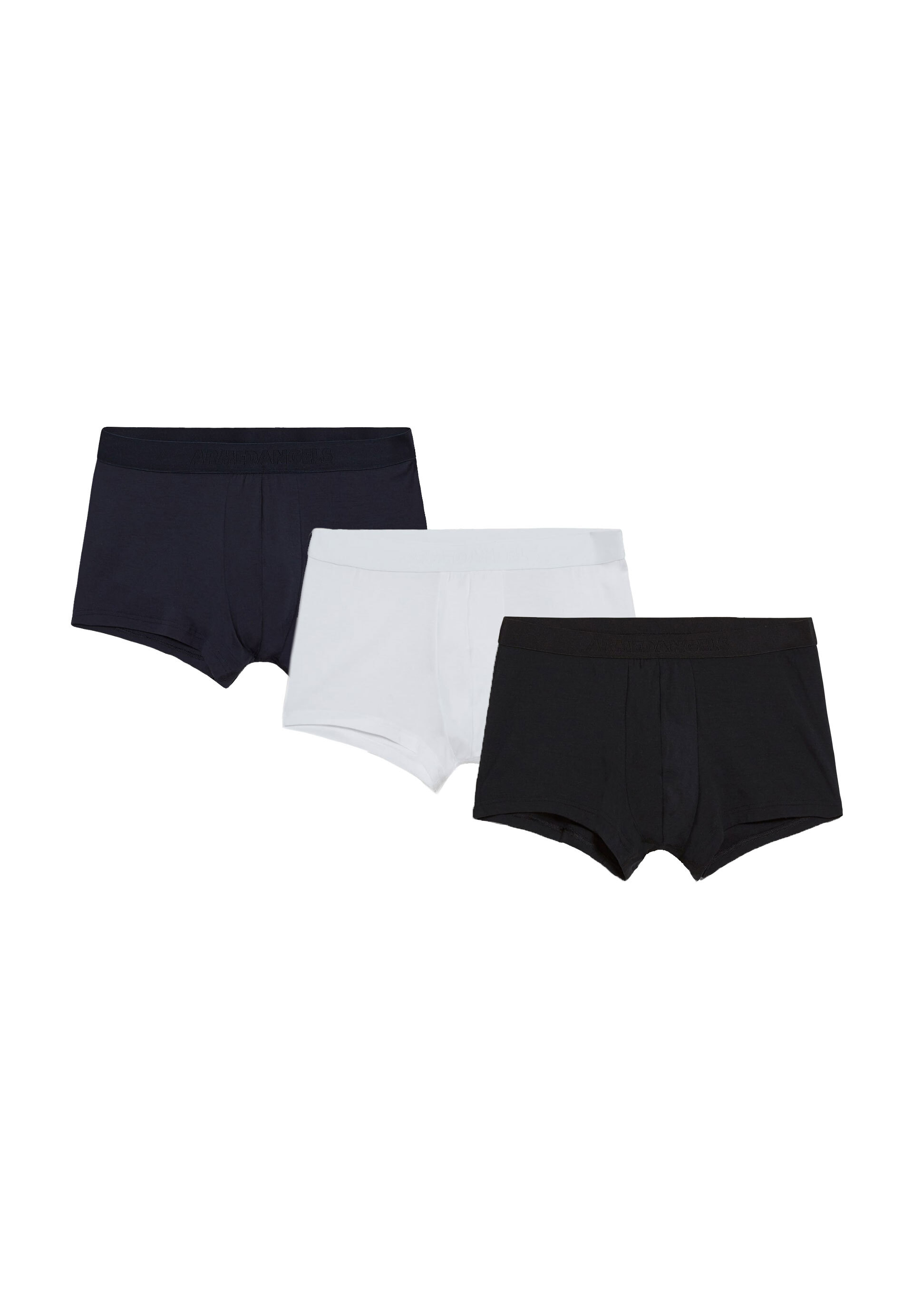 Boxer aus TENCEL™ Modal Mix