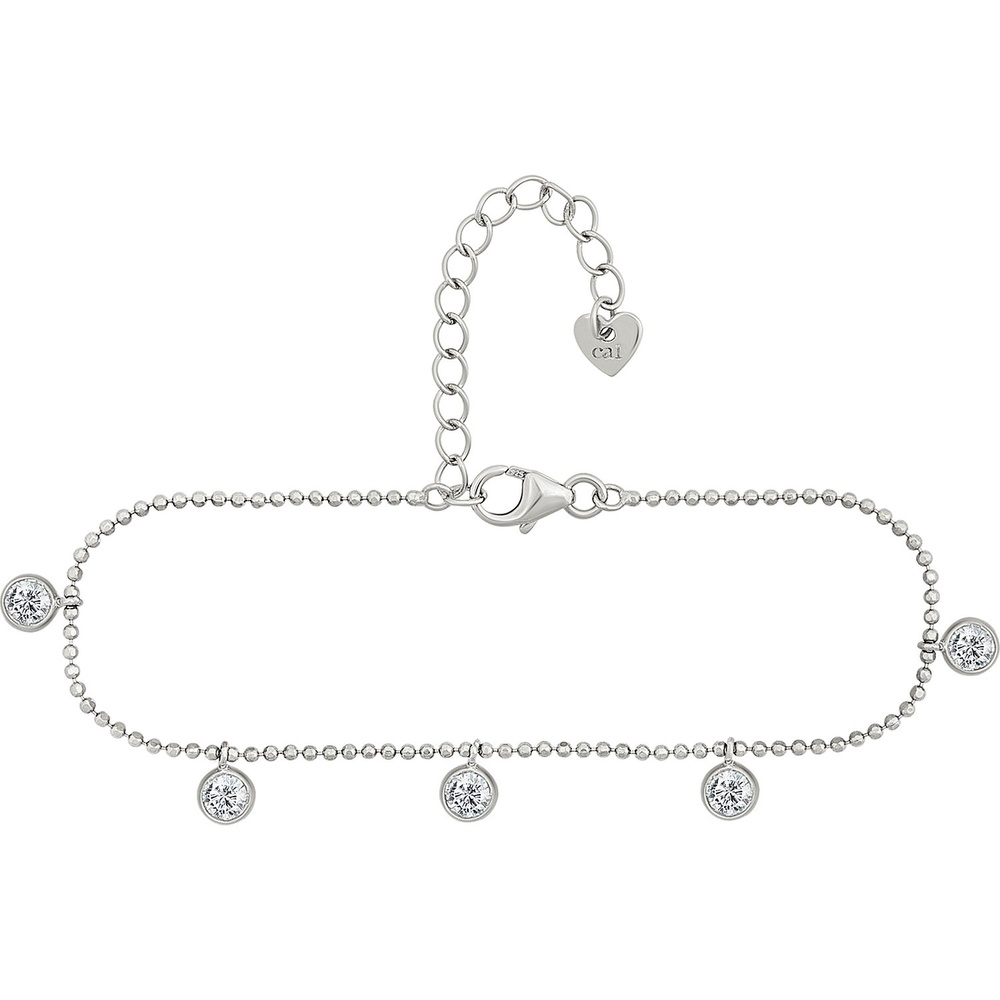 caï Bracelet 925 Argent Bracelet