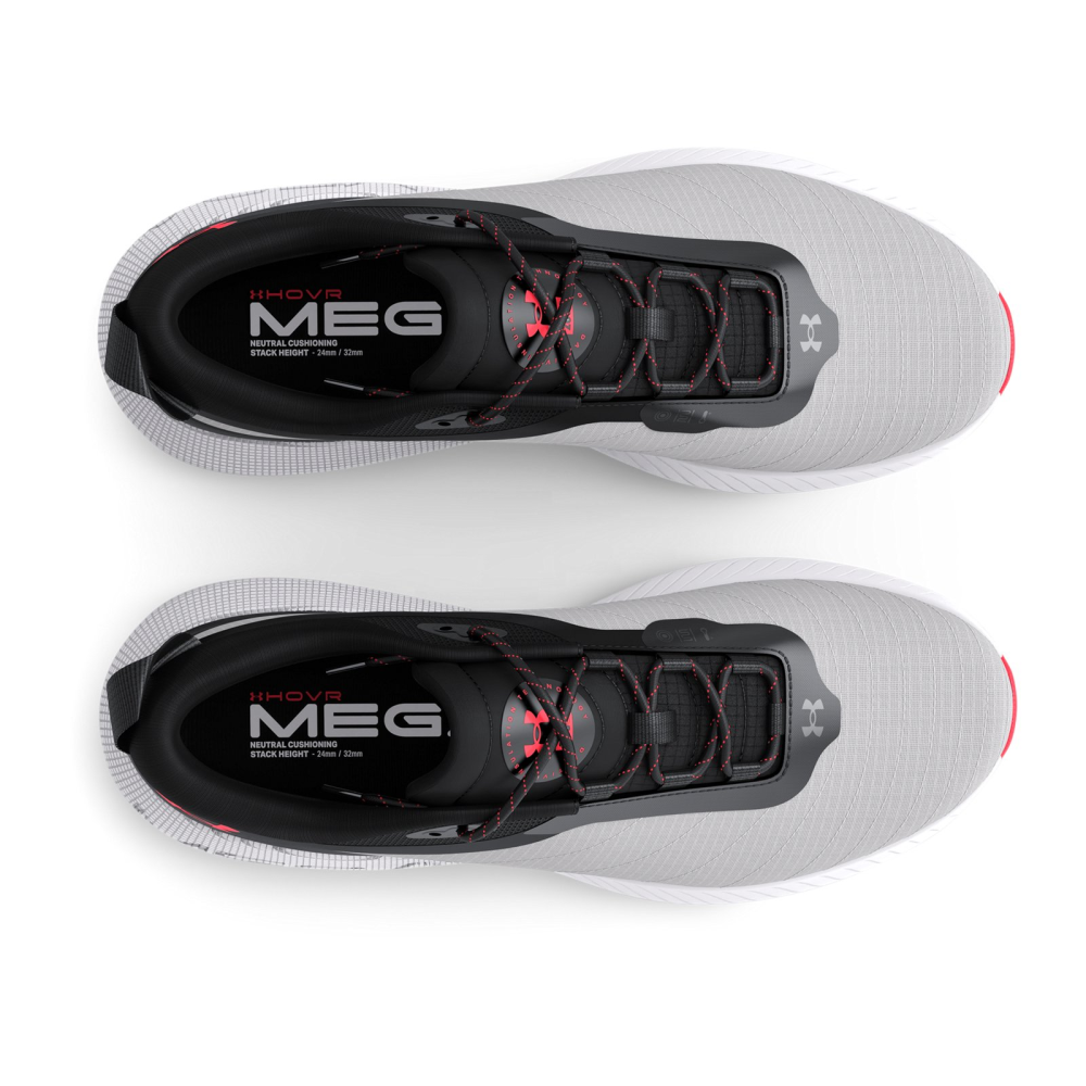 Under Armour HOVR Mega Warm UA 3026819-102 / grau