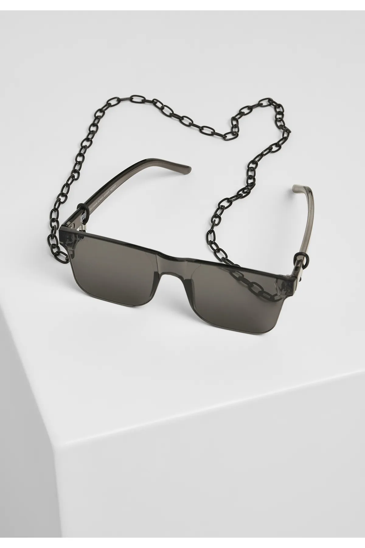 Urban Classics  Unisex-Sonnenbrille mit 105er-Kette
