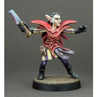 Justice Ironbriar (REA60023)