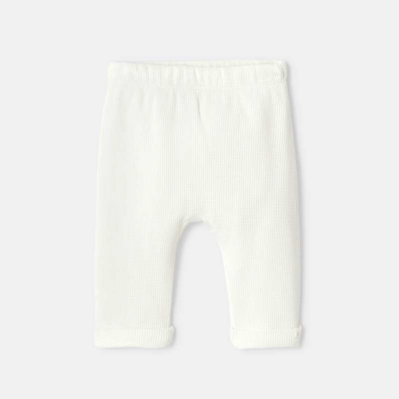 Ensemble sweat et pantalon rose naissance Absorba