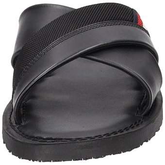 Tommy Hilfiger Core Lth Criss Csanda in schwarz