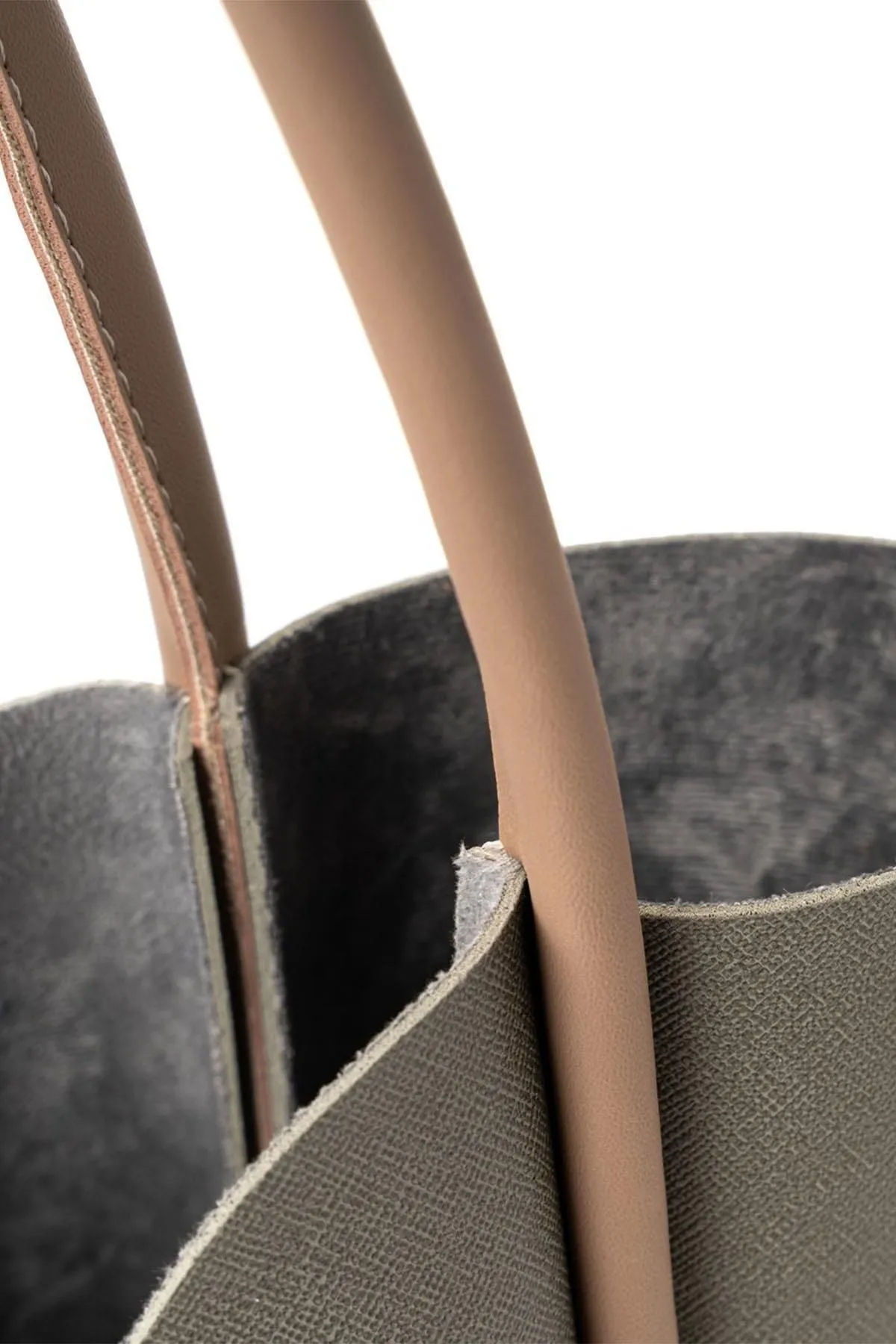 Lucky Bees  Tote Große Hand- und Schultertasche für Damen