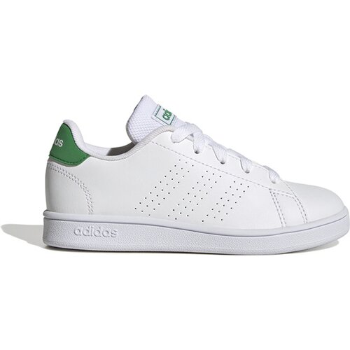 KINDER HALBSCHUHE ADVANTAGE LIFESTYLE COURT LACE