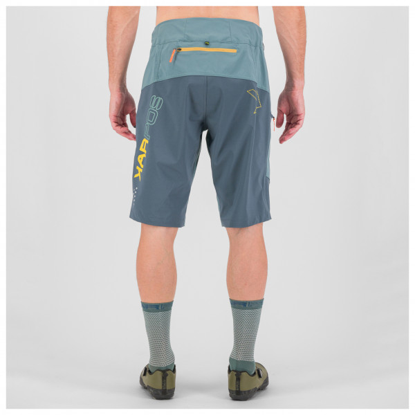 Karpos - Rapid Baggy Short - Radhose