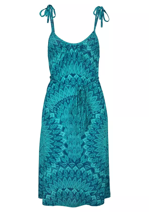 Strandkleid