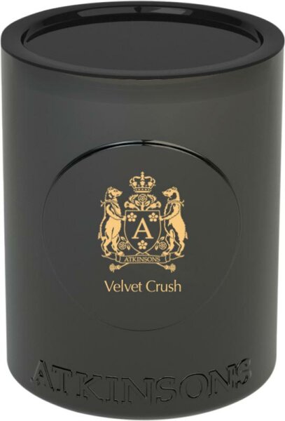 Atkinsons Velvet Crush Duftkerze