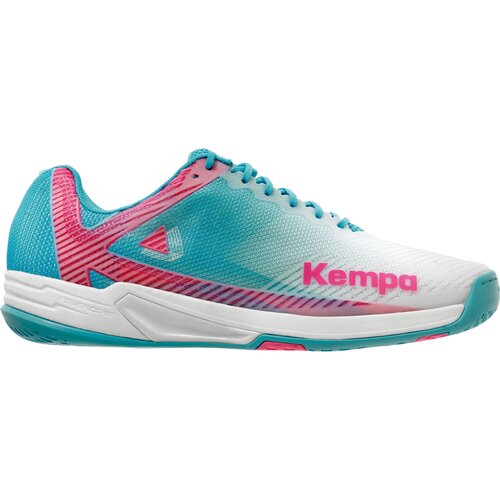 FRAUEN HANDBALLSCHUH WING 2.0