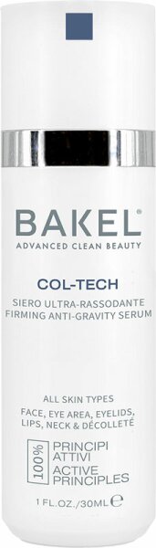 Bakel Col-Tech Case & Refil Gesichtsserum