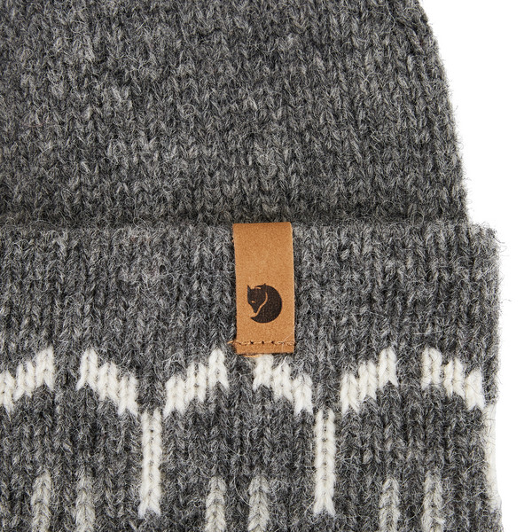 ÖVIK PATH KNIT BEANIE Unisex - Wollmütze