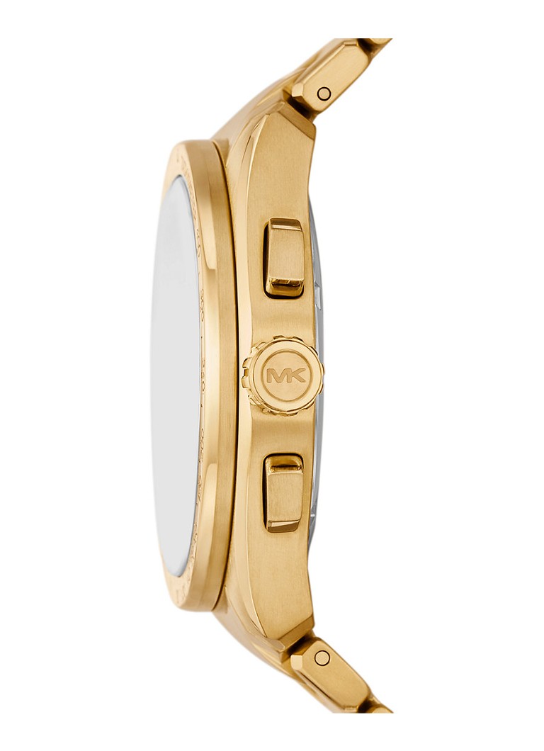 Michael Kors Accelerator 2.0 watch MK9177