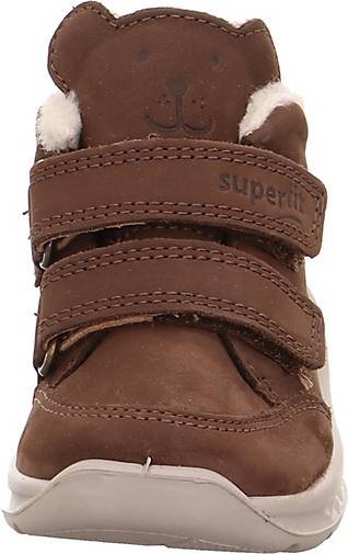 superfit Lauflernschuh BREEZE
