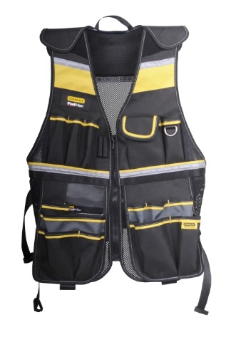 Stanley FMST1-71181 FatMax Werkzeugweste