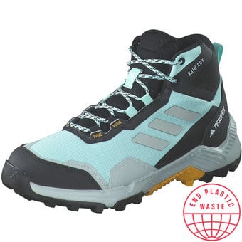 adidas Terrex Eastrail 2 MID R.RDY W in türkis