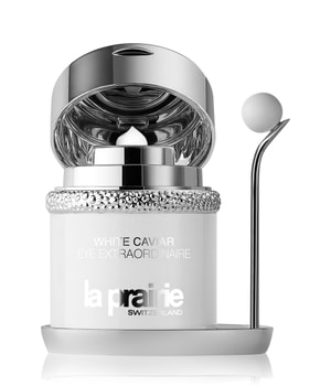 La Prairie White Caviar Eye Extraordinaire Augencreme-20 ml